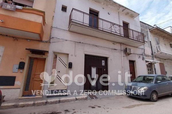 appartamento in vendita ad Oria