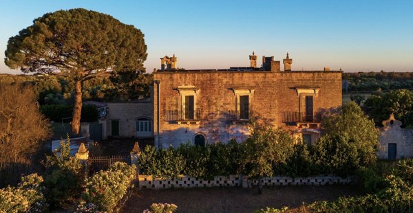 casa indipendente in vendita ad Oria