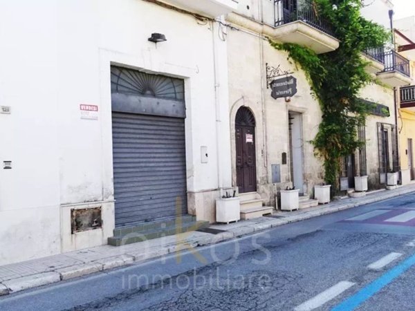 appartamento in vendita ad Oria