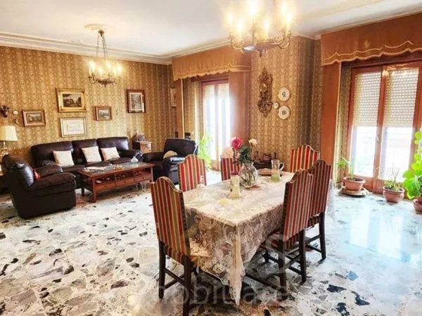 appartamento in vendita ad Oria