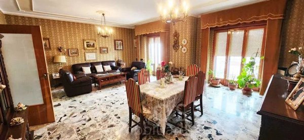appartamento in vendita ad Oria