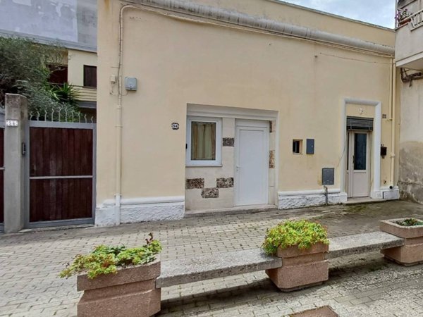 appartamento in vendita ad Oria