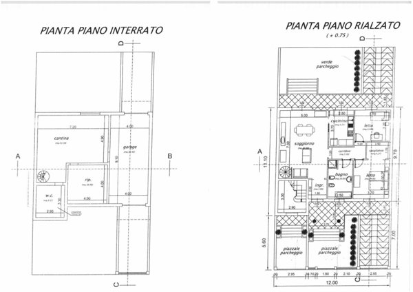 casa indipendente in vendita ad Oria