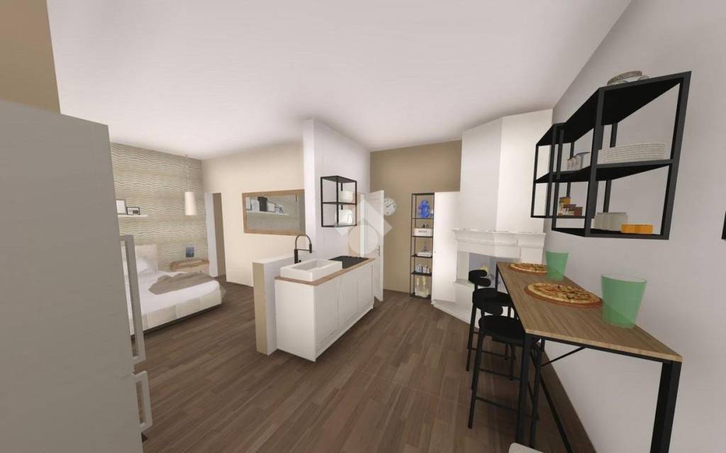casa indipendente in vendita ad Oria