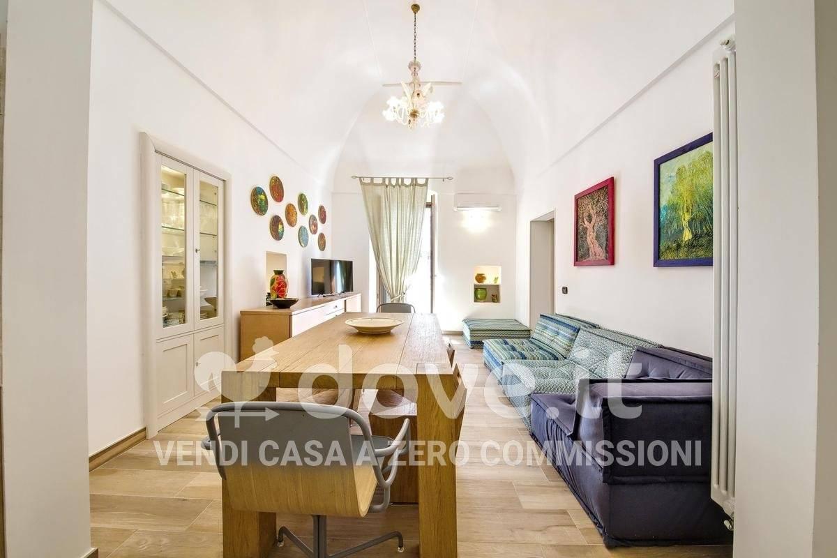 casa indipendente in vendita ad Oria