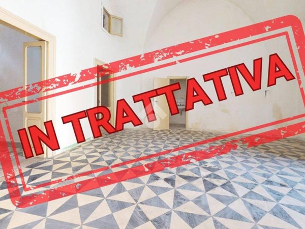 casa indipendente in vendita ad Oria