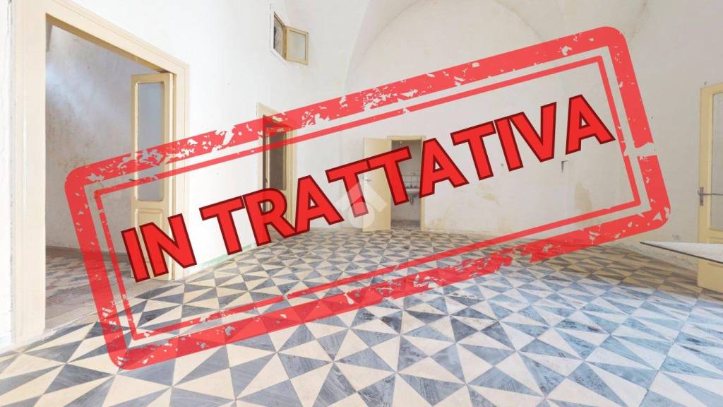 casa indipendente in vendita ad Oria