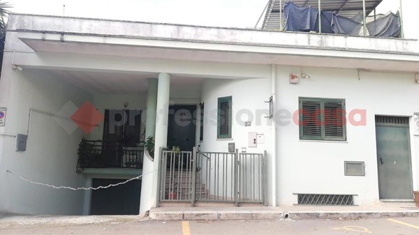casa indipendente in vendita ad Oria
