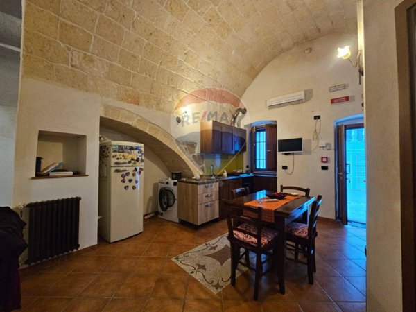 casa indipendente in vendita ad Oria