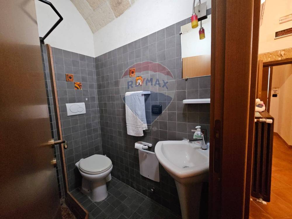 casa indipendente in vendita ad Oria