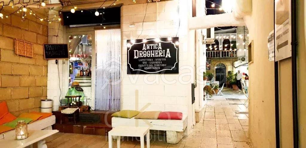 negozio in vendita ad Oria