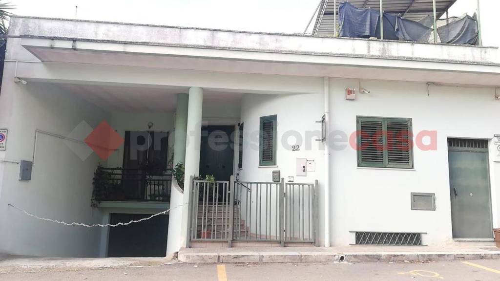 casa indipendente in vendita ad Oria