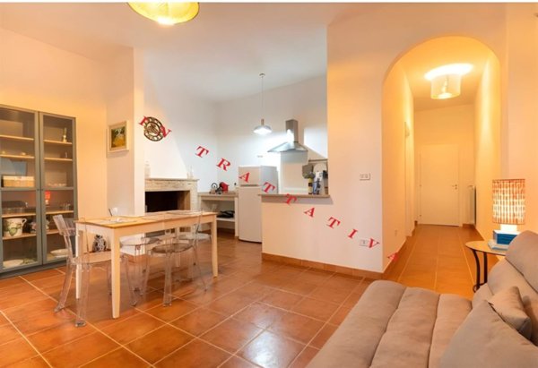 casa indipendente in vendita ad Oria