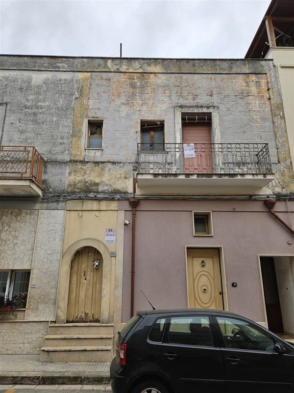 appartamento in vendita ad Oria