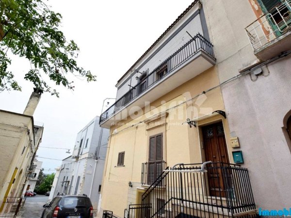appartamento in vendita ad Oria