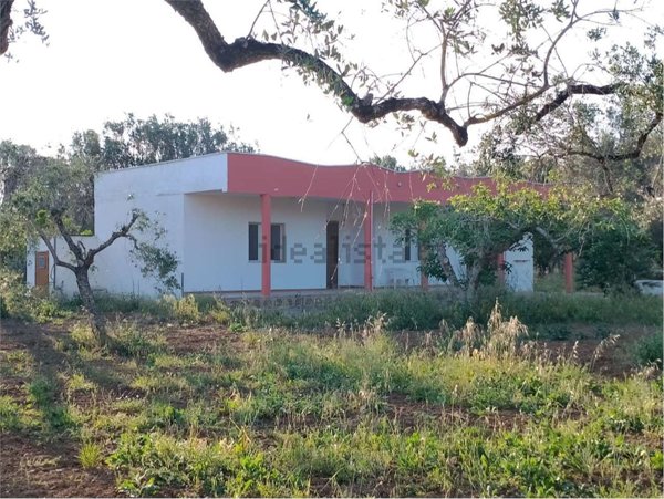 casa indipendente in vendita ad Oria