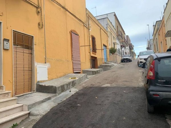 appartamento in vendita ad Oria