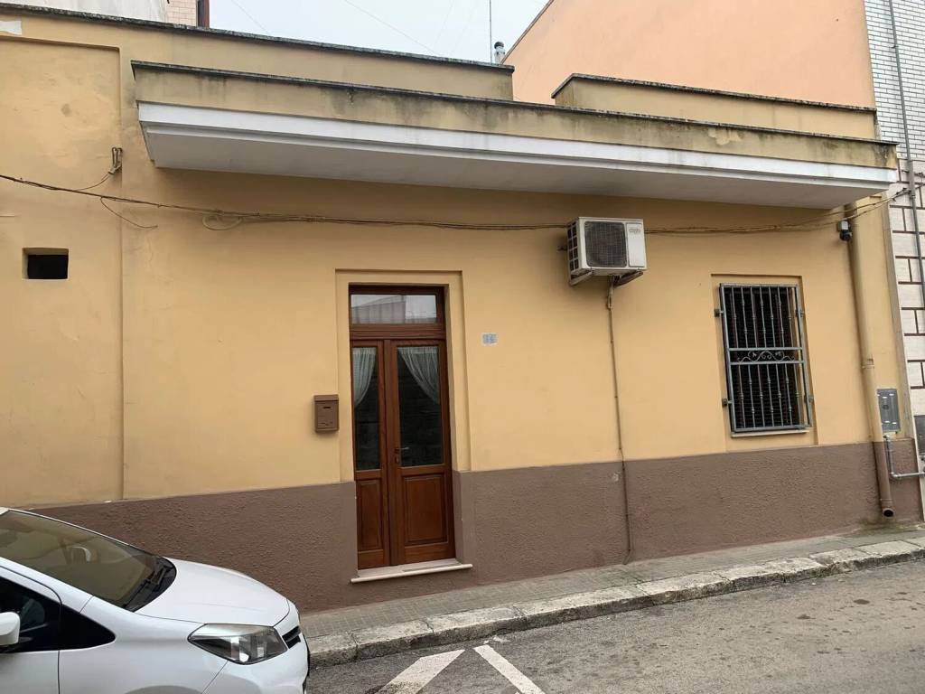 appartamento in vendita ad Oria