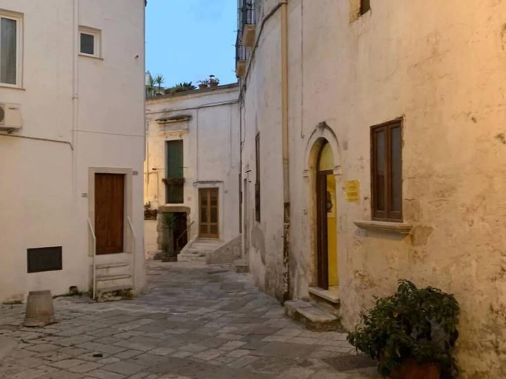 appartamento in vendita ad Oria