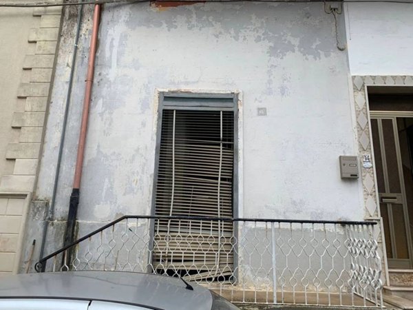 appartamento in vendita ad Oria