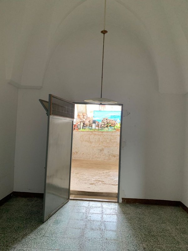 appartamento in vendita ad Oria