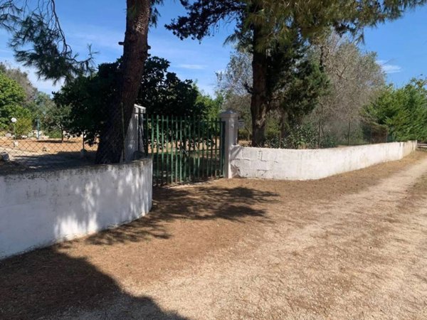 casa indipendente in vendita ad Oria