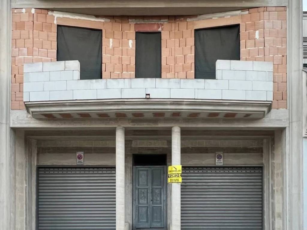 appartamento in vendita ad Oria