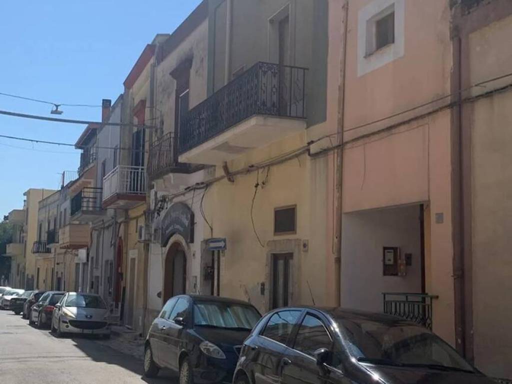 appartamento in vendita ad Oria
