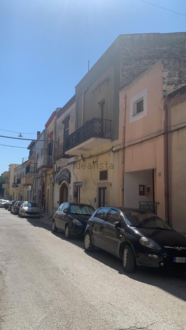 appartamento in vendita ad Oria