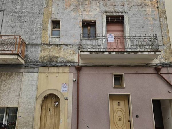 appartamento in vendita ad Oria