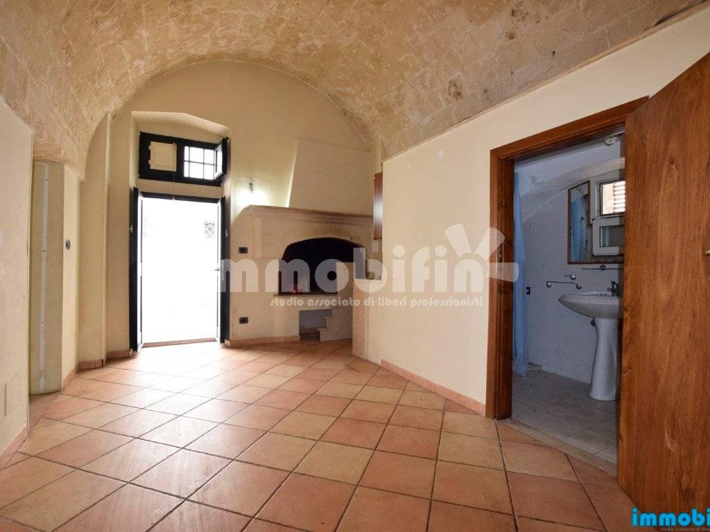 appartamento in vendita ad Oria