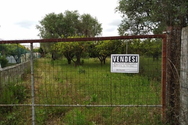 terreno agricolo in vendita ad Oria