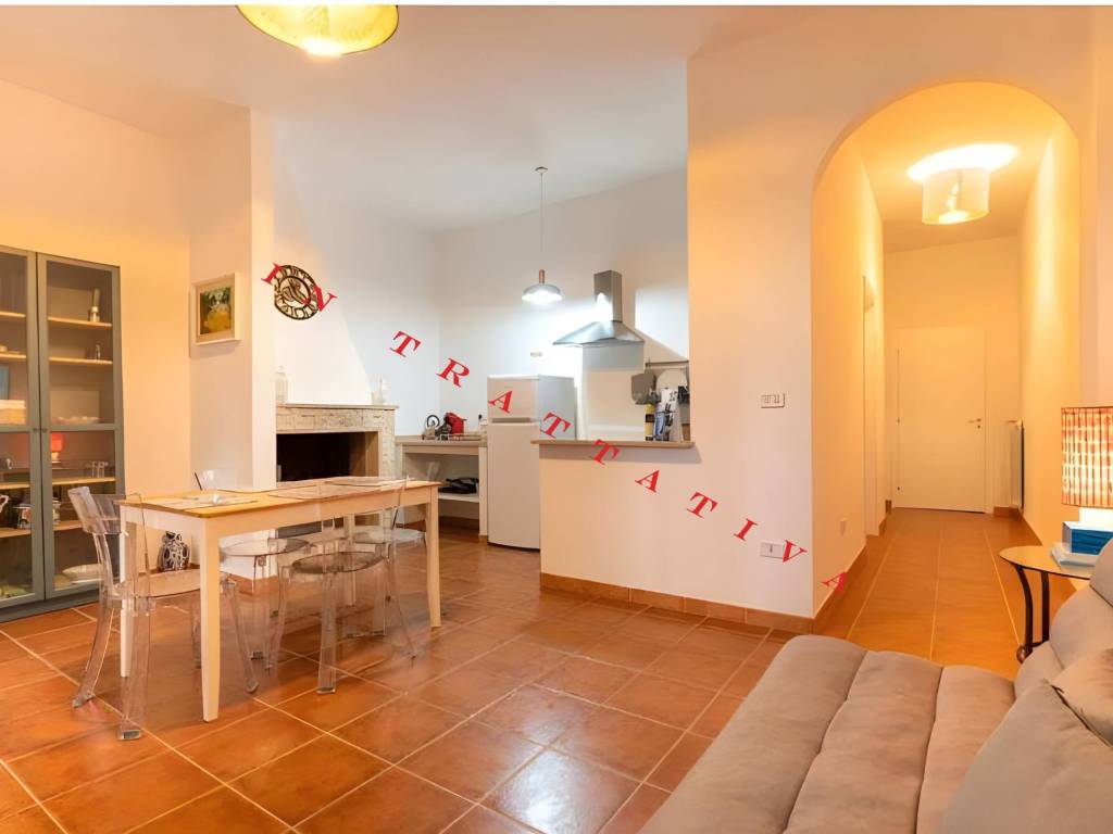 casa indipendente in vendita ad Oria