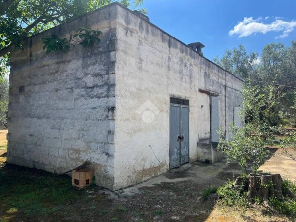 casa indipendente in vendita ad Oria
