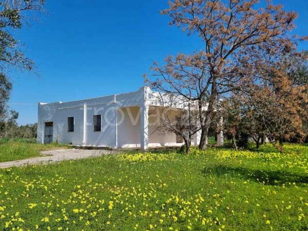 casa indipendente in vendita ad Oria