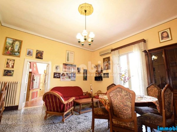 appartamento in vendita ad Oria