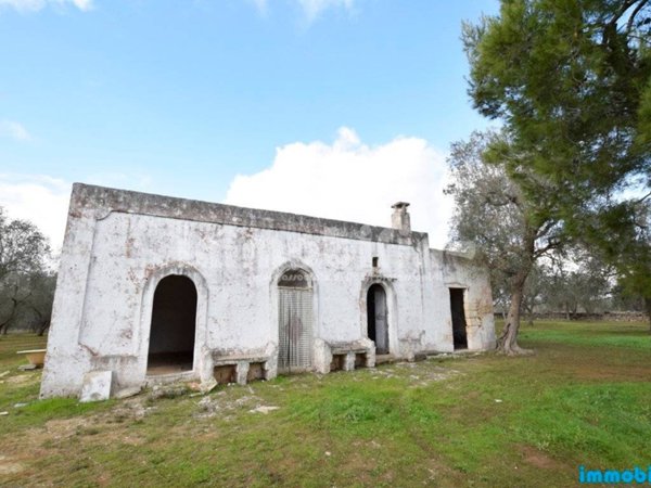 casa indipendente in vendita ad Oria