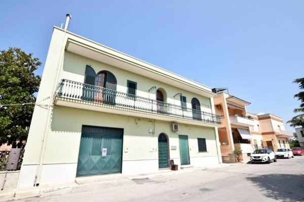 appartamento in vendita ad Oria