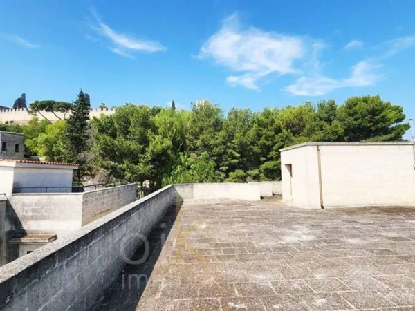 appartamento in vendita ad Oria