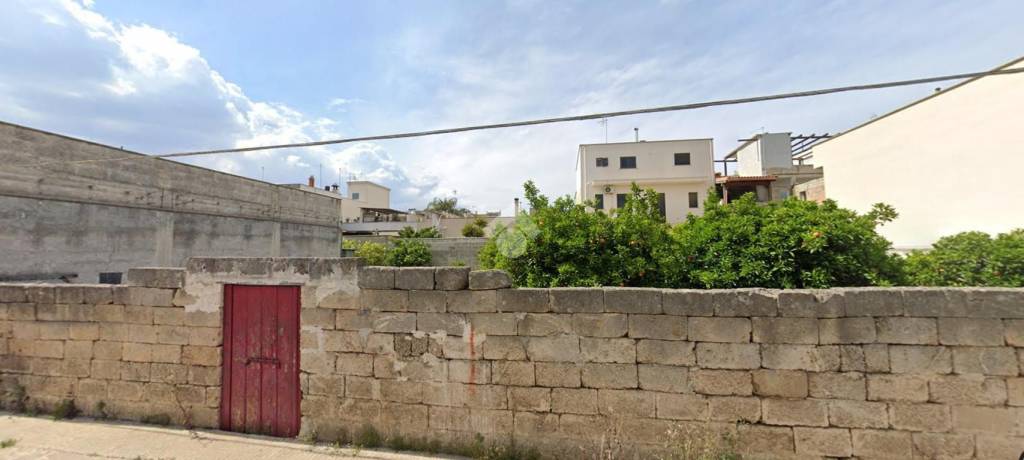 terreno agricolo in vendita ad Oria