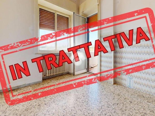 appartamento in vendita ad Oria