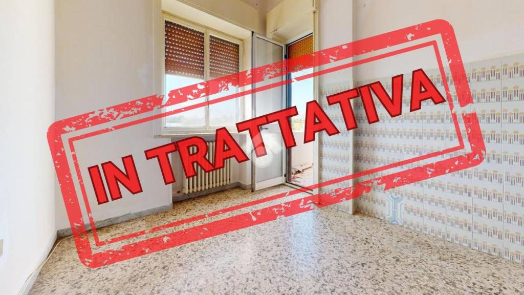 appartamento in vendita ad Oria