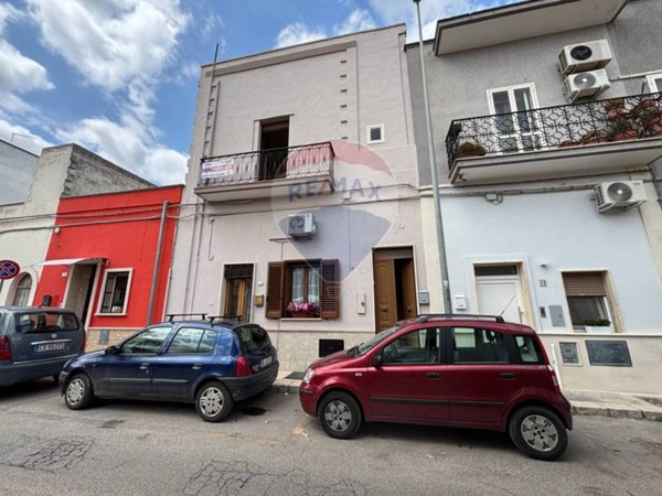 casa indipendente in vendita ad Oria