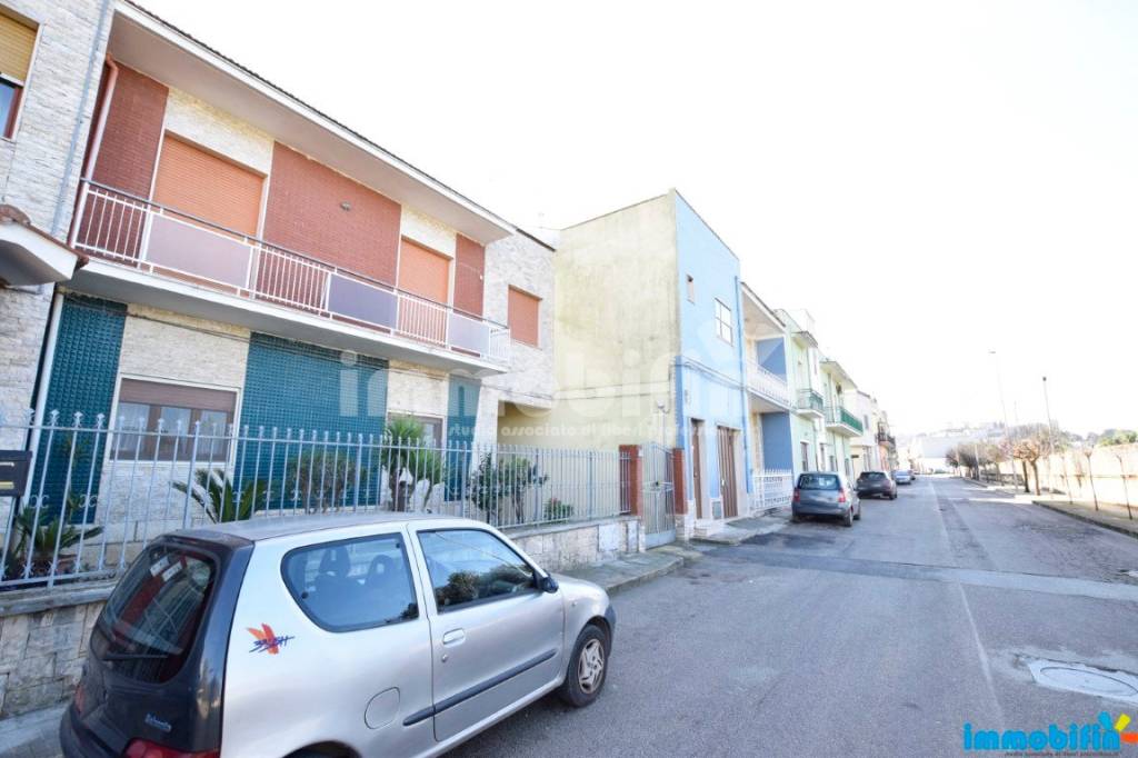 appartamento in vendita ad Oria