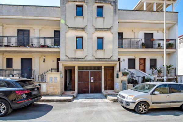 casa indipendente in vendita ad Oria