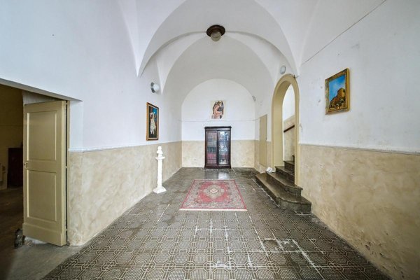 villa in vendita ad Oria