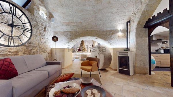 casa indipendente in vendita ad Oria