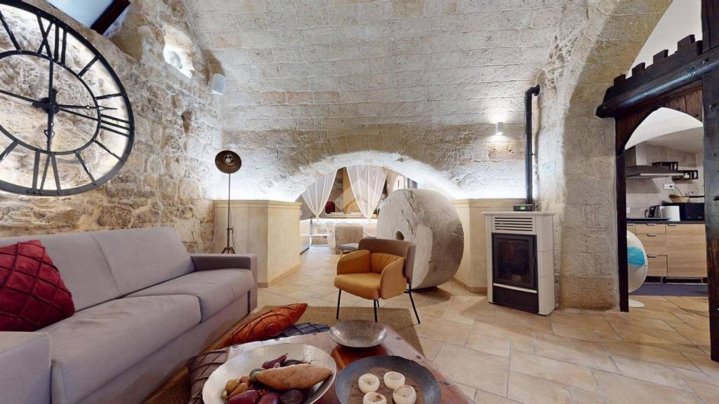 casa indipendente in vendita ad Oria