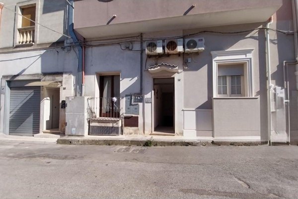 appartamento in vendita ad Oria