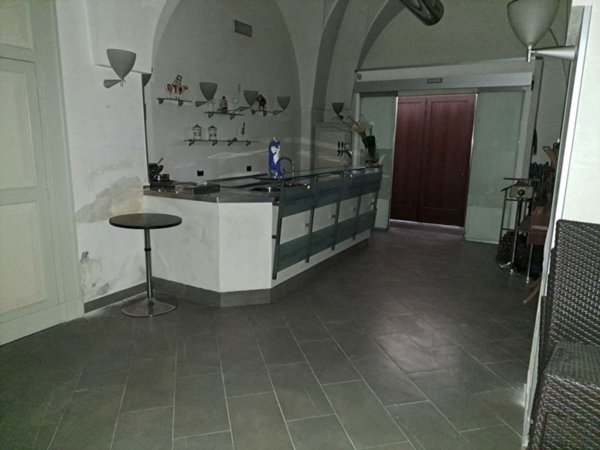 negozio in vendita ad Oria